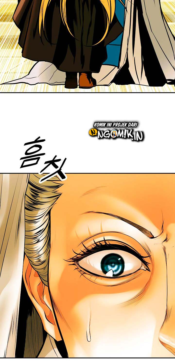Dark Lady Isekai Bab 30 halaman 4