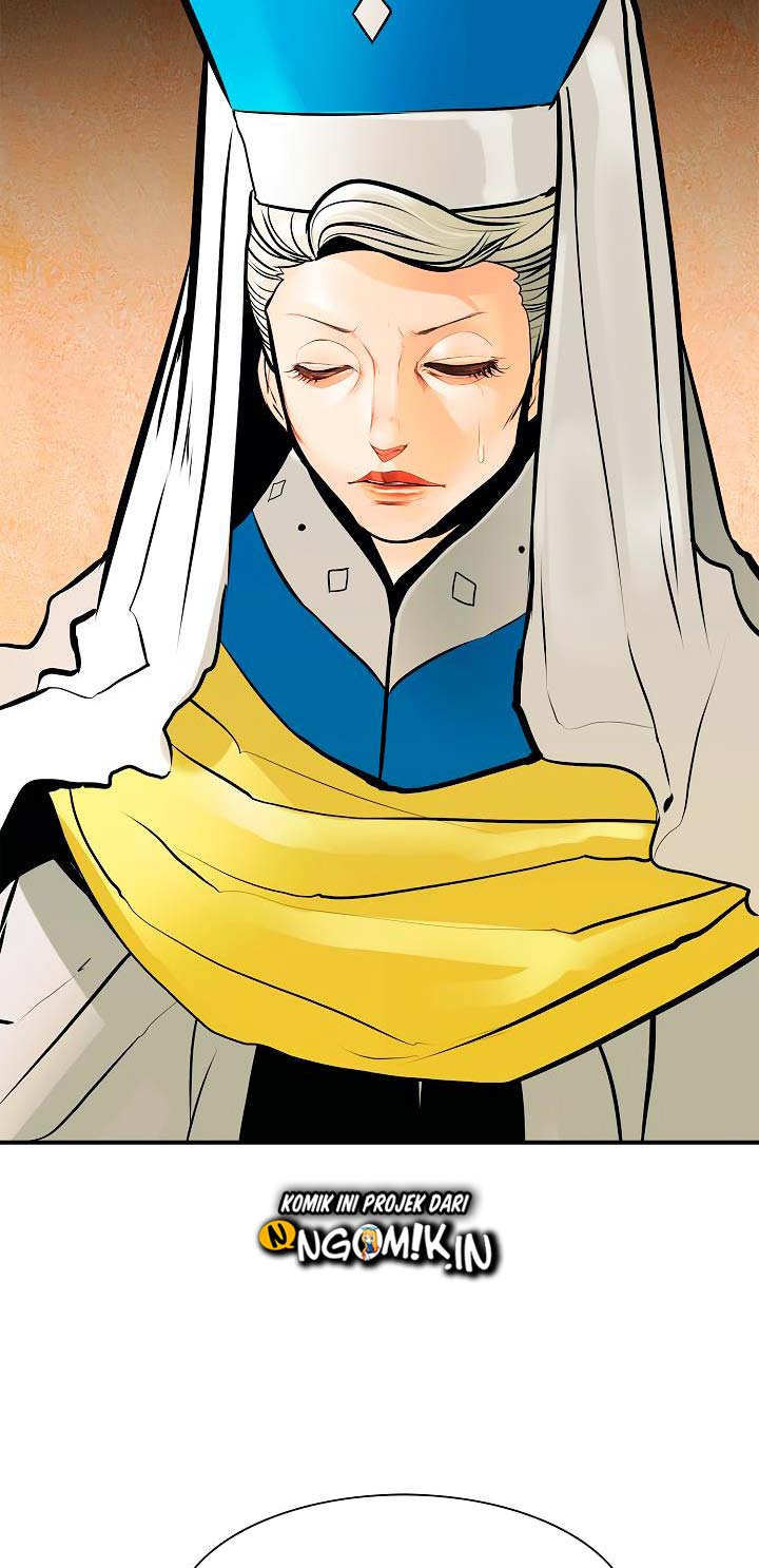 Dark Lady Isekai Bab 30 halaman 6