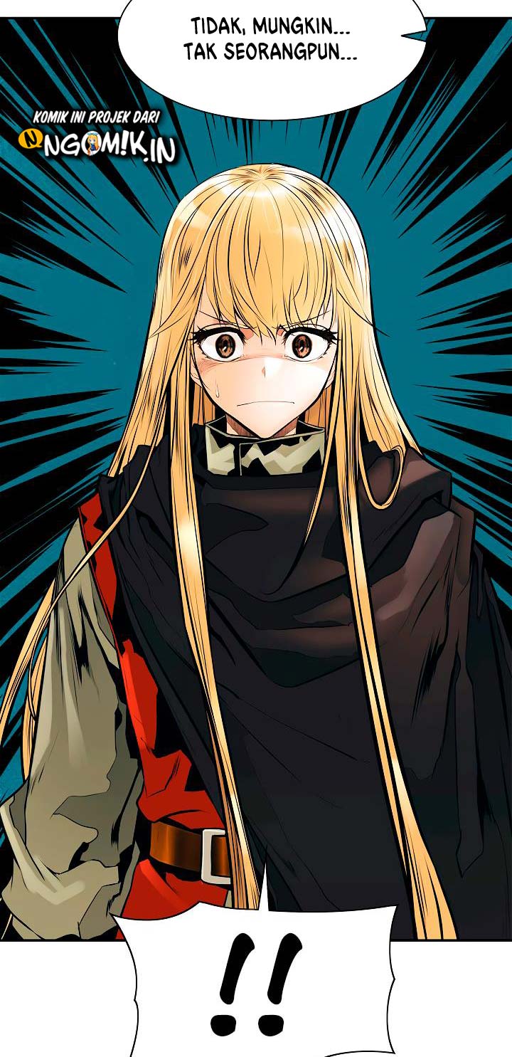 Dark Lady Isekai Bab 30 halaman 7