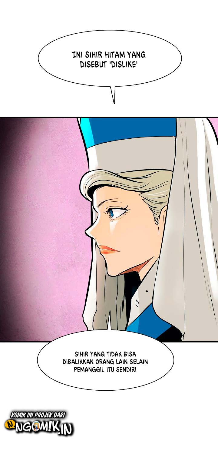 Dark Lady Isekai Bab 30 halaman 9