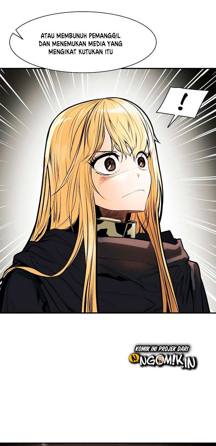 Dark Lady Isekai Bab 30 halaman 10