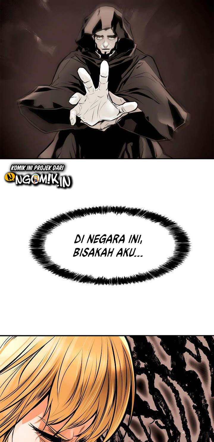 Dark Lady Isekai Bab 30 halaman 11