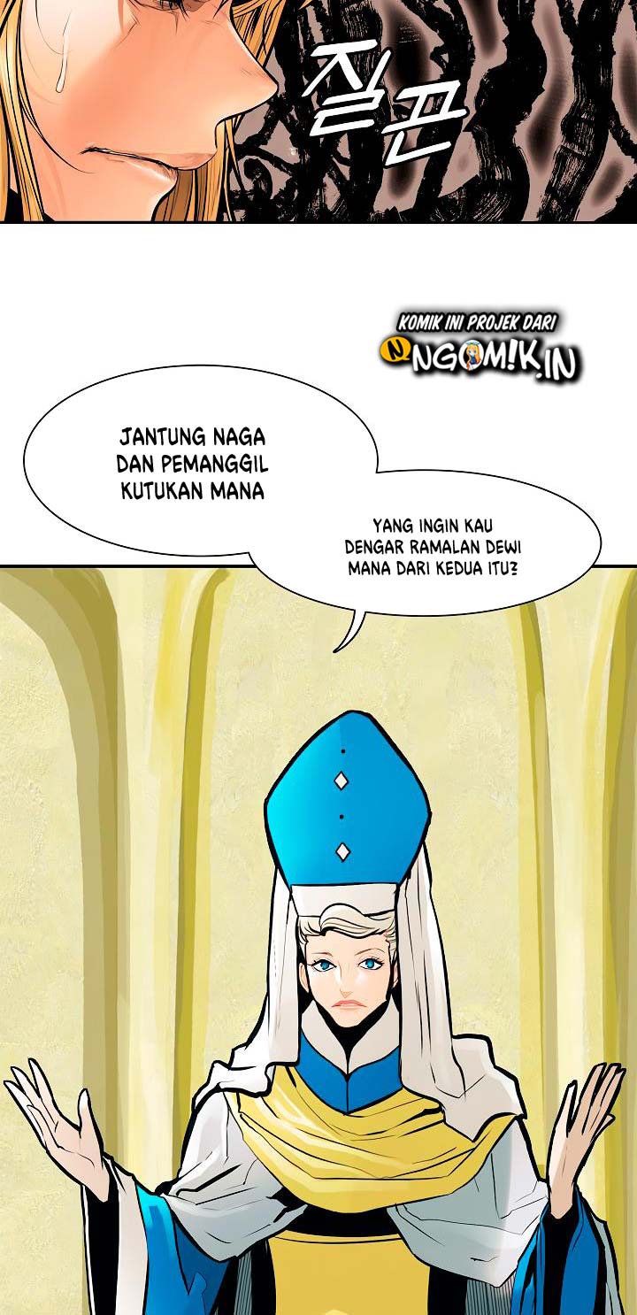Dark Lady Isekai Bab 30 halaman 12
