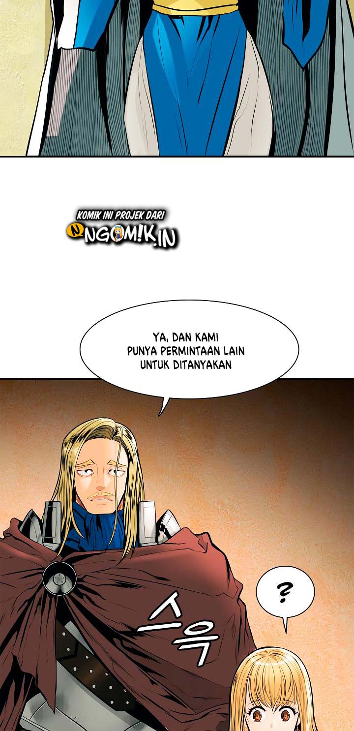 Dark Lady Isekai Bab 30 halaman 13