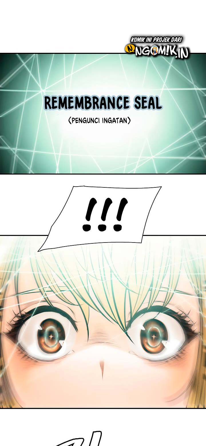 Dark Lady Isekai Bab 30 halaman 17