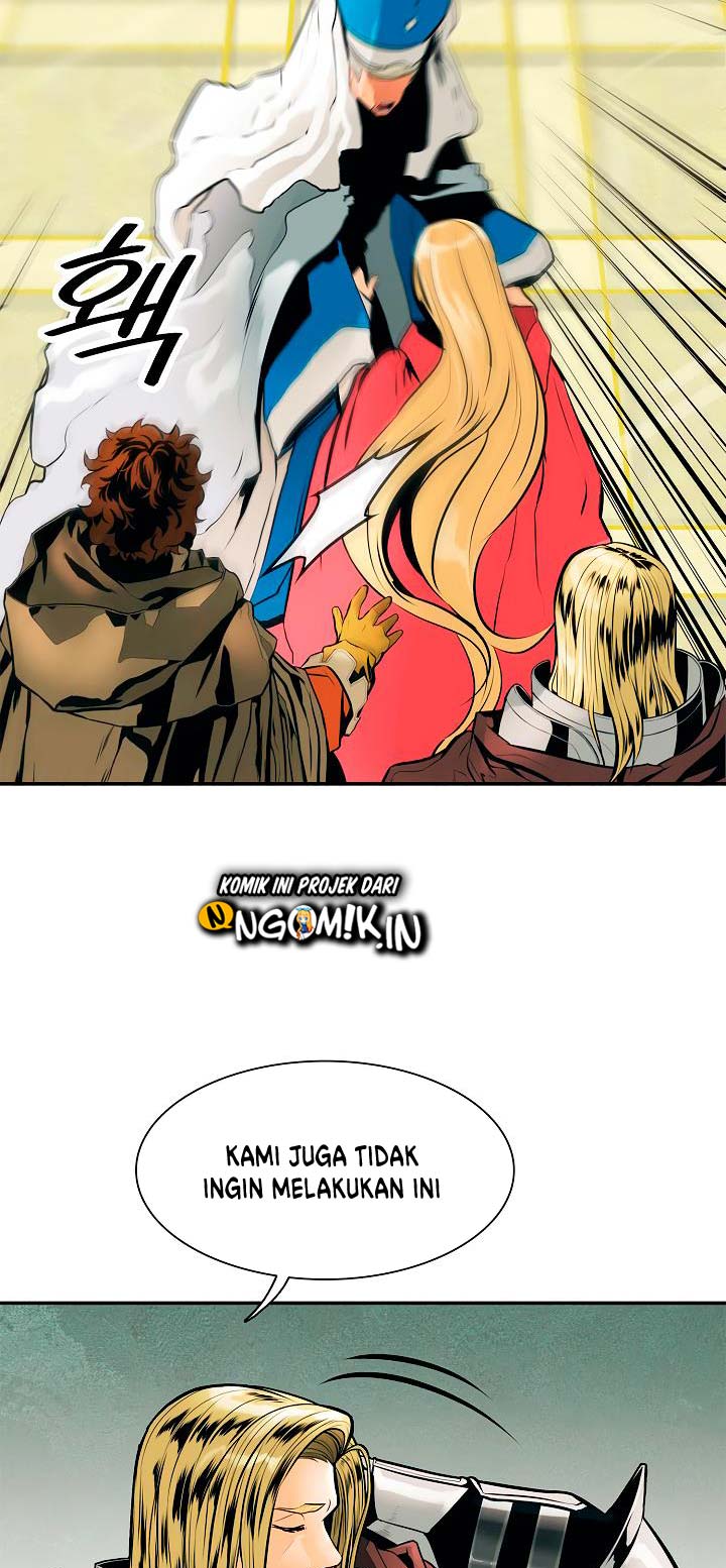 Dark Lady Isekai Bab 30 halaman 20