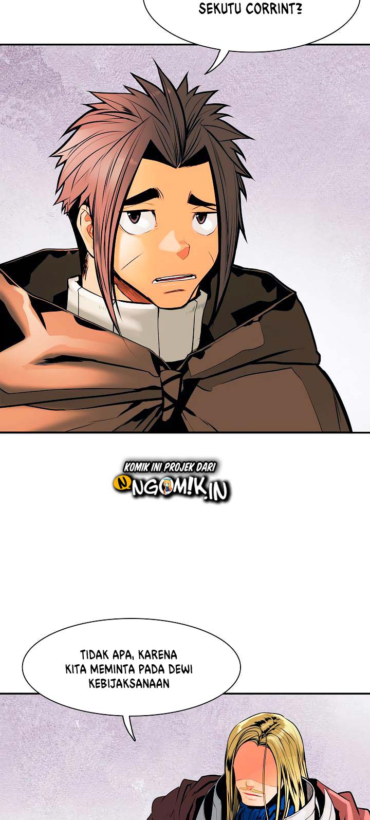 Dark Lady Isekai Bab 30 halaman 33