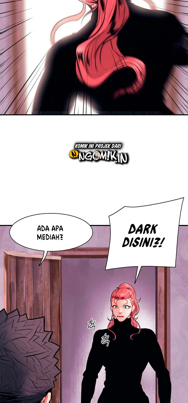 Dark Lady Isekai Bab 30 halaman 53