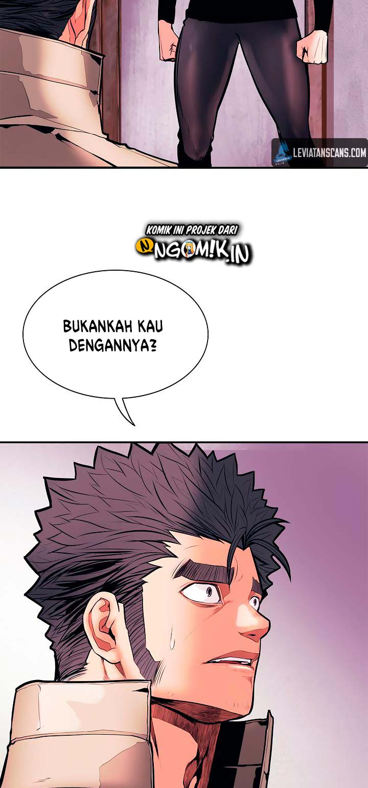 Dark Lady Isekai Bab 30 halaman 54