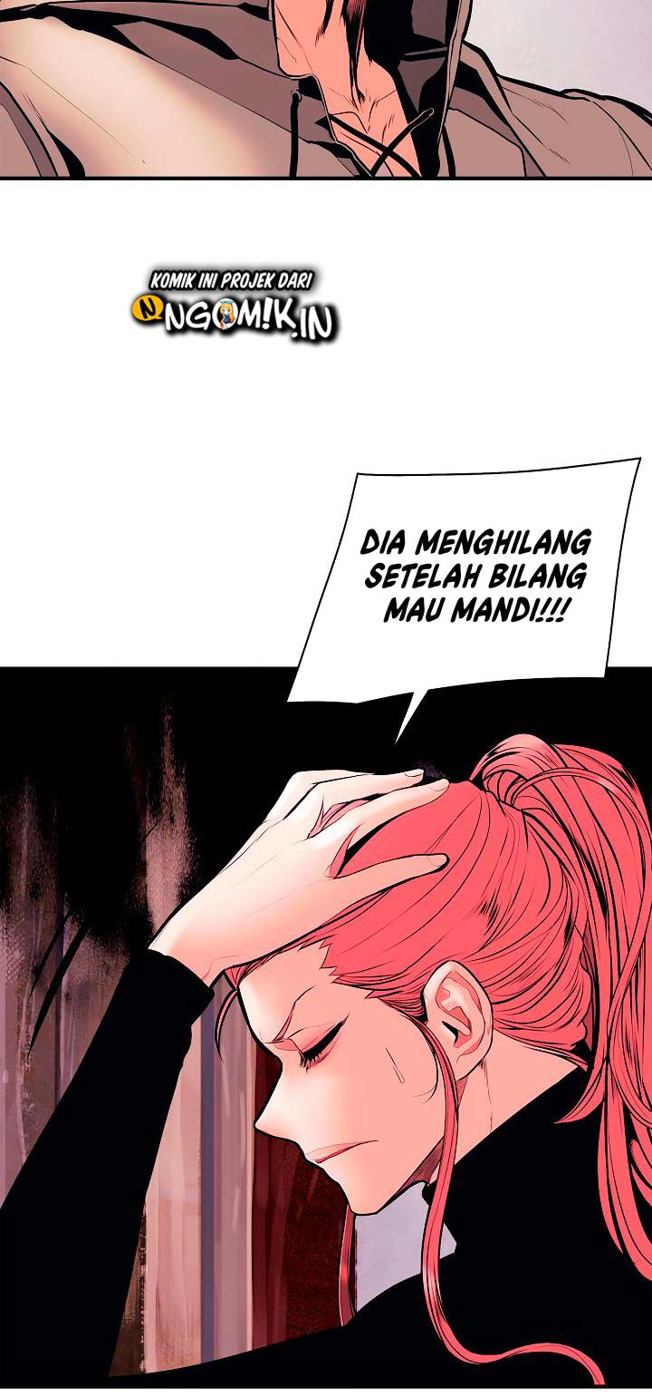 Dark Lady Isekai Bab 30 halaman 55