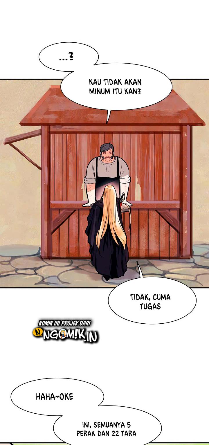 Dark Lady Isekai Bab 30 halaman 59