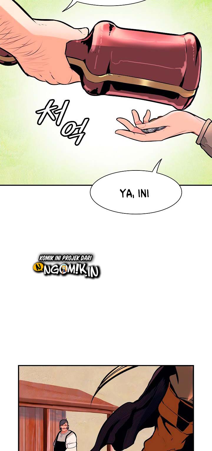 Dark Lady Isekai Bab 30 halaman 60