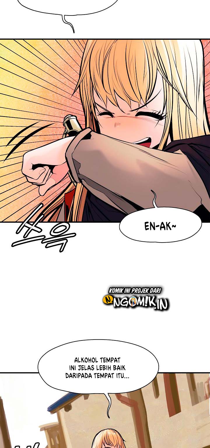 Dark Lady Isekai Bab 30 halaman 63