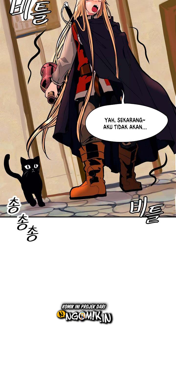 Dark Lady Isekai Bab 30 halaman 64