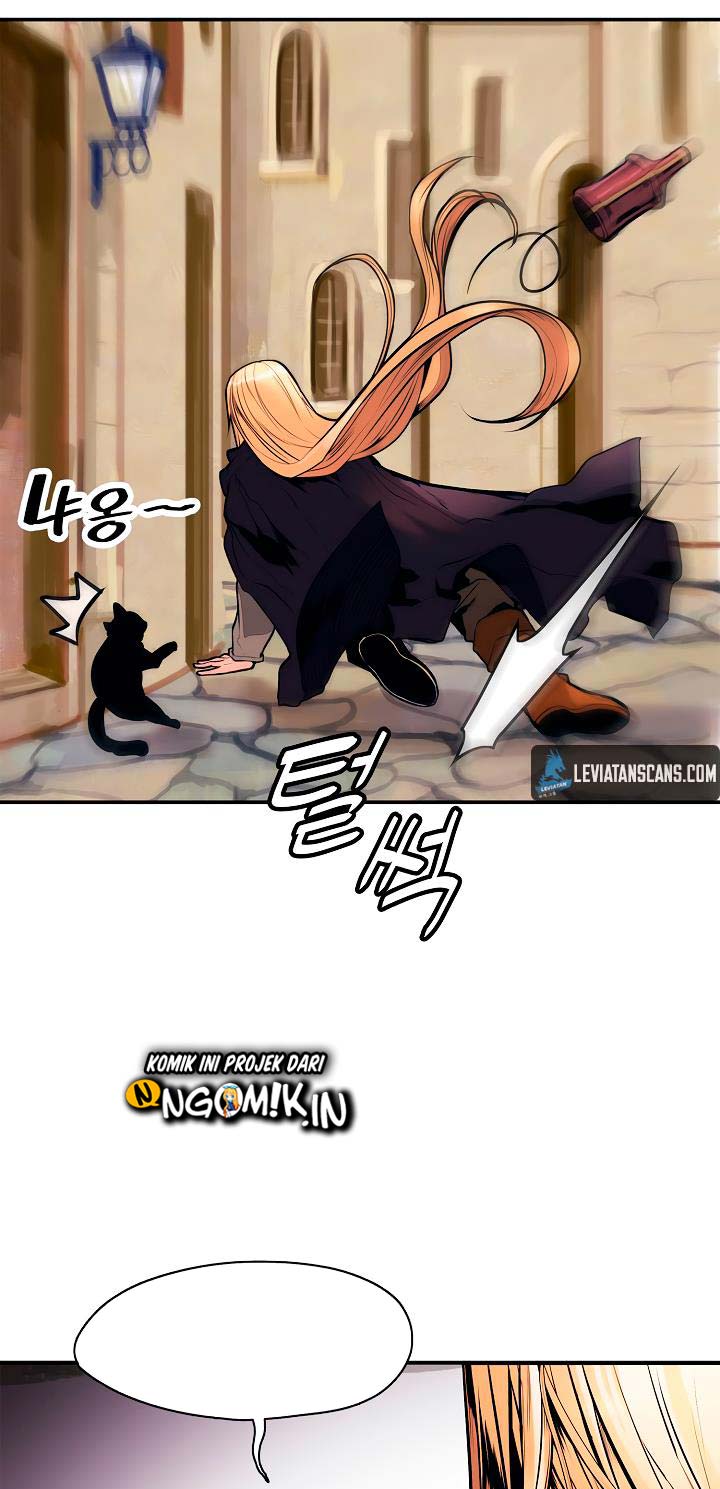 Dark Lady Isekai Bab 30 halaman 65