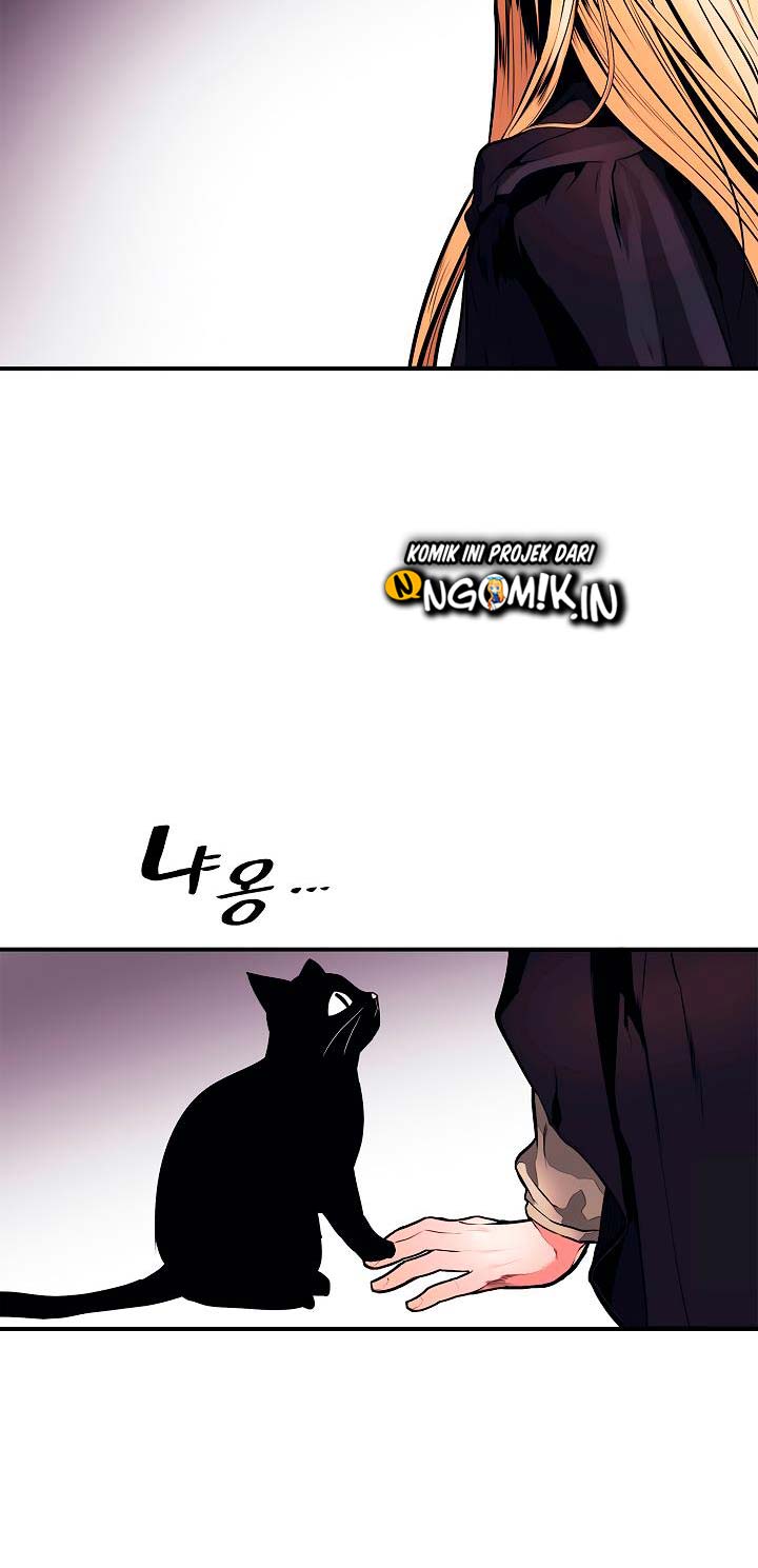 Dark Lady Isekai Bab 30 halaman 66