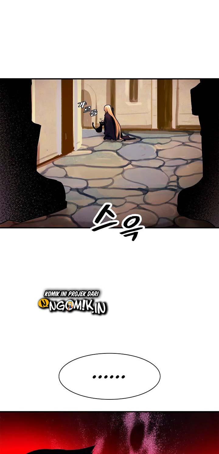 Dark Lady Isekai Bab 30 halaman 67