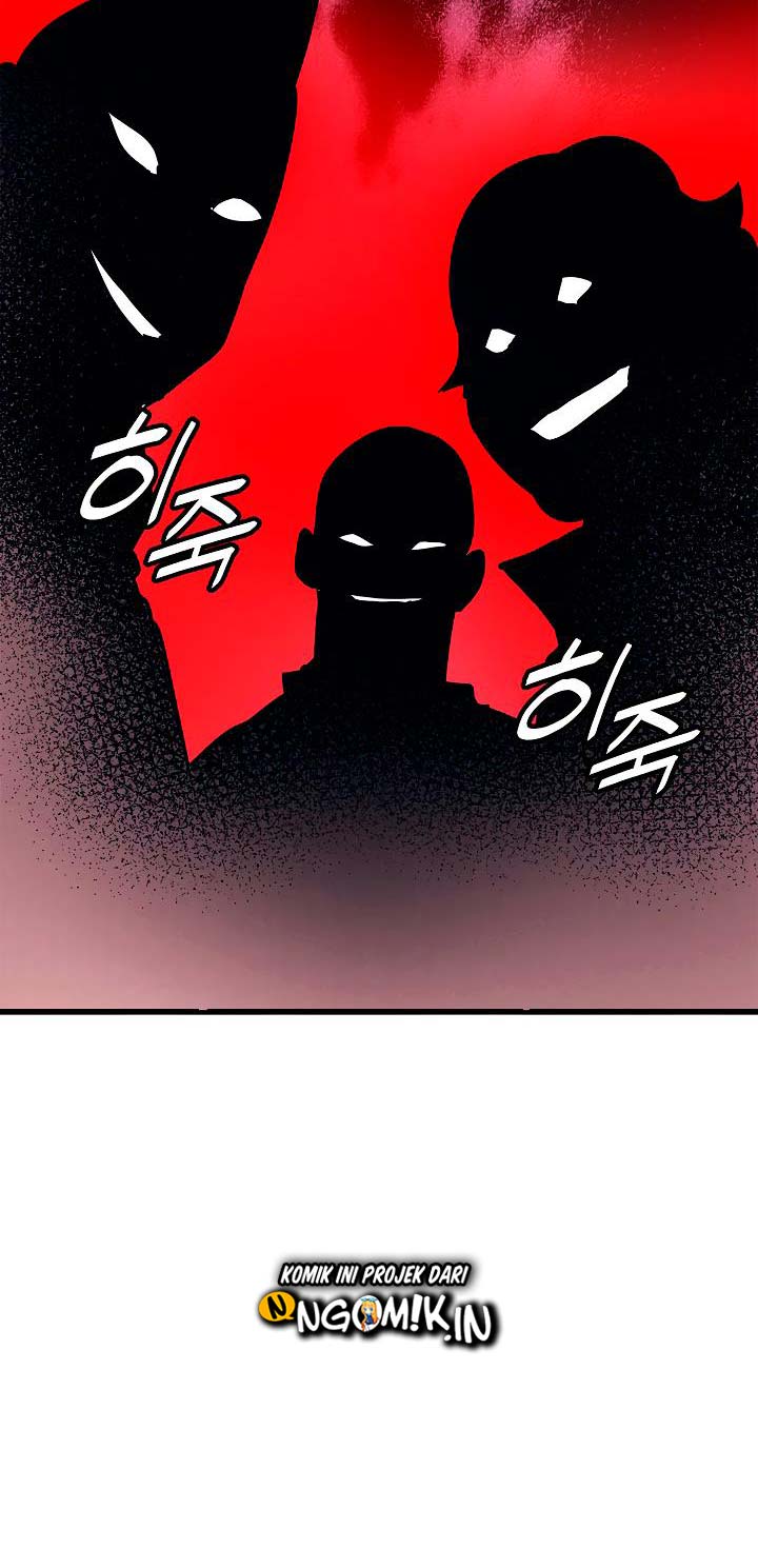Dark Lady Isekai Bab 30 halaman 68