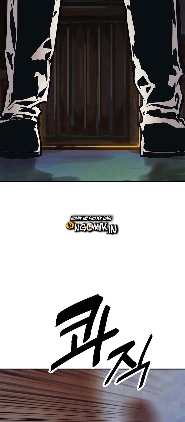 Dark Lady Isekai Bab 31 halaman 3