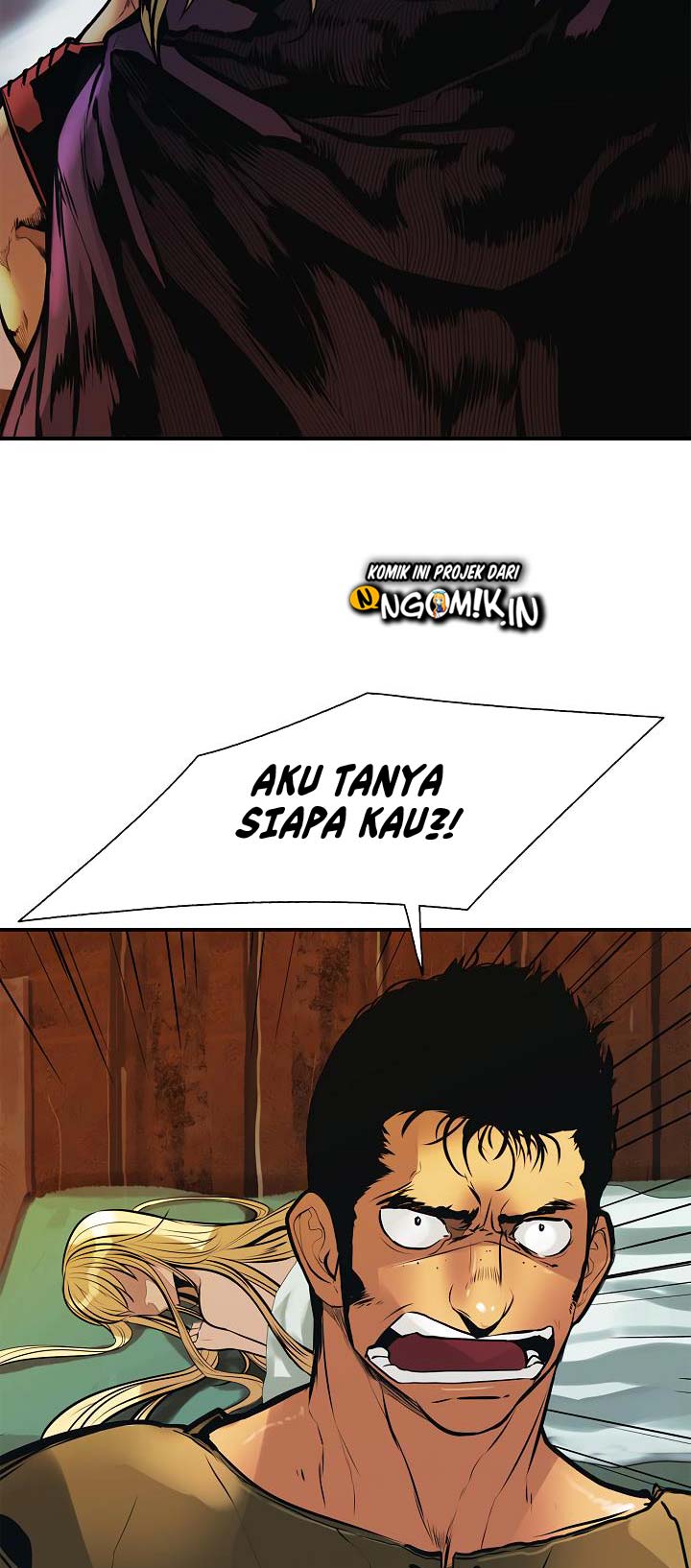 Dark Lady Isekai Bab 31 halaman 6