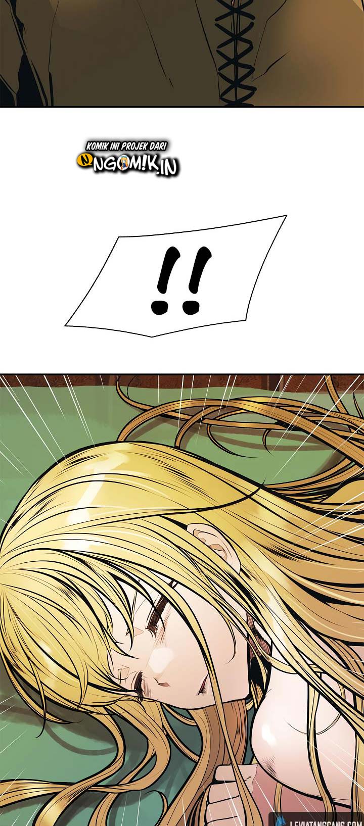 Dark Lady Isekai Bab 31 halaman 7
