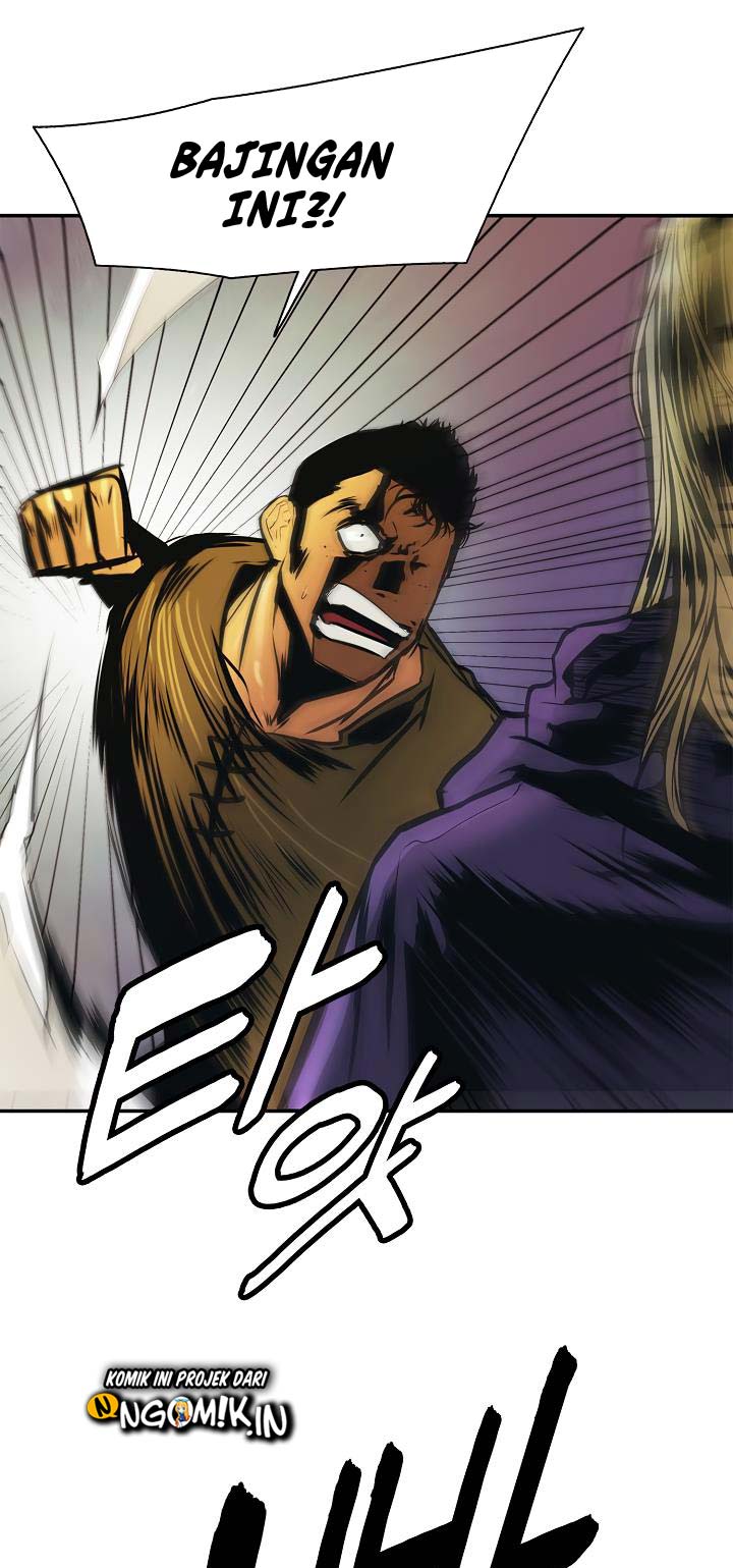 Dark Lady Isekai Bab 31 halaman 9
