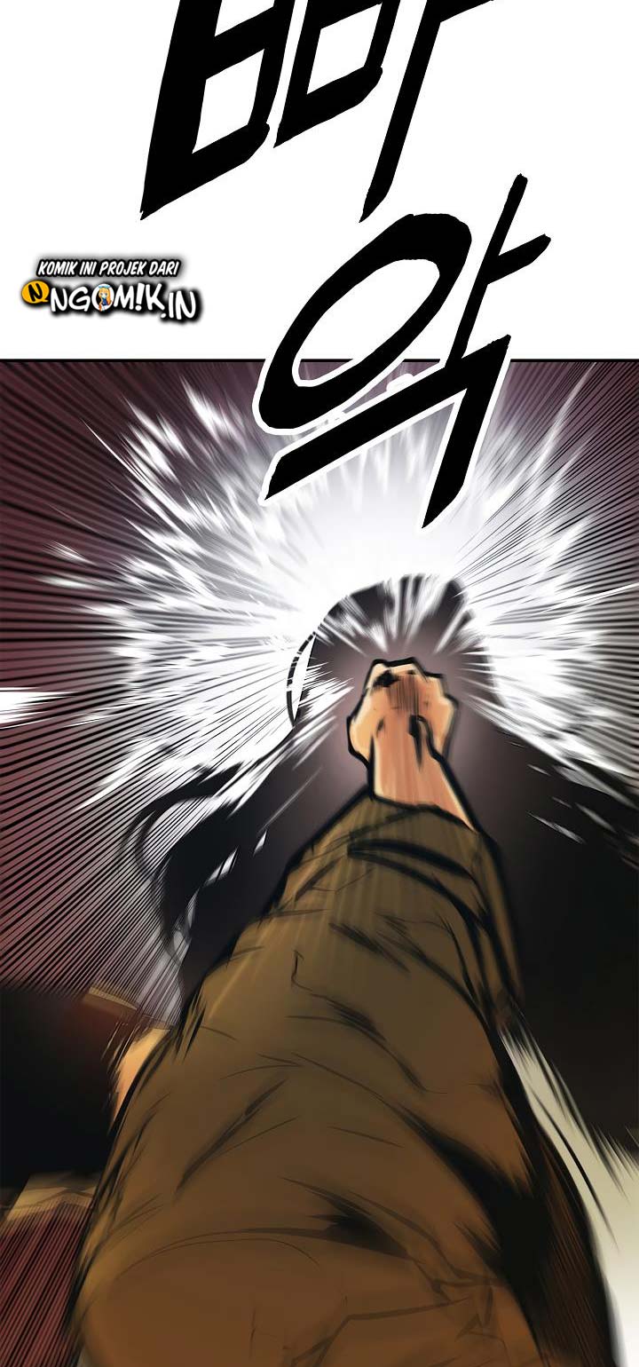 Dark Lady Isekai Bab 31 halaman 10