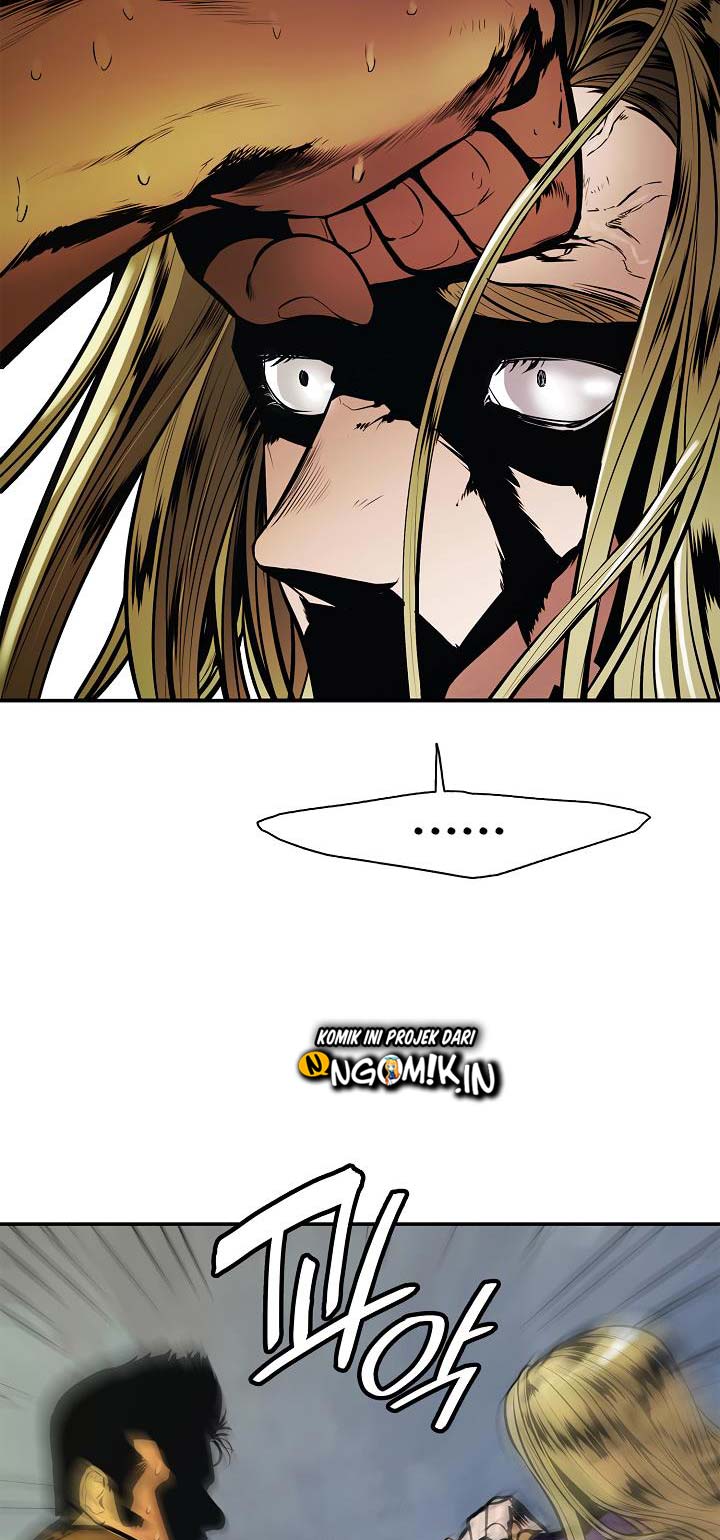 Dark Lady Isekai Bab 31 halaman 12