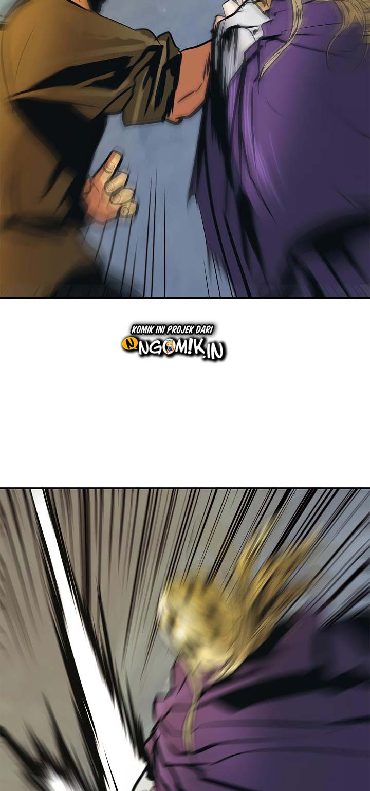 Dark Lady Isekai Bab 31 halaman 13