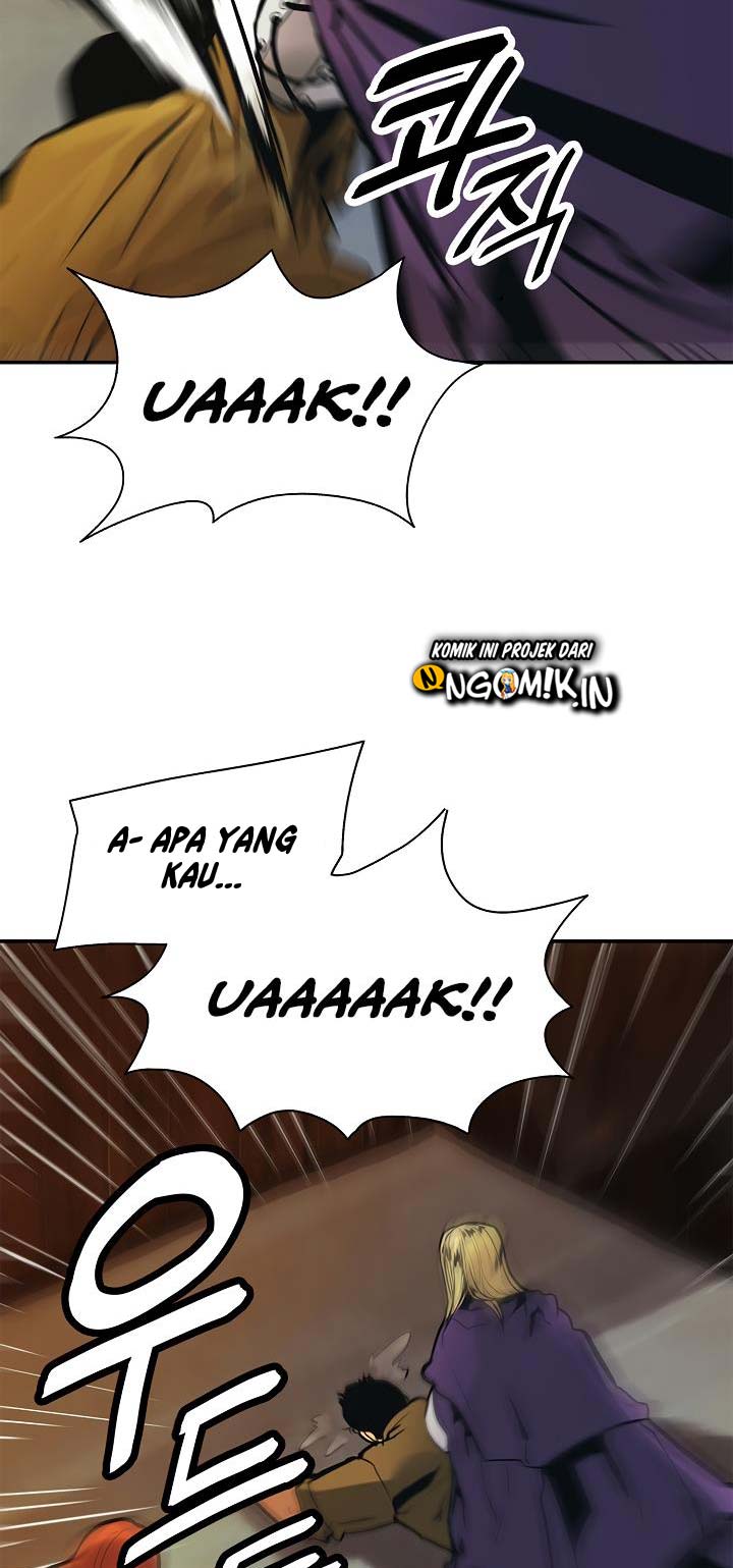 Dark Lady Isekai Bab 31 halaman 14