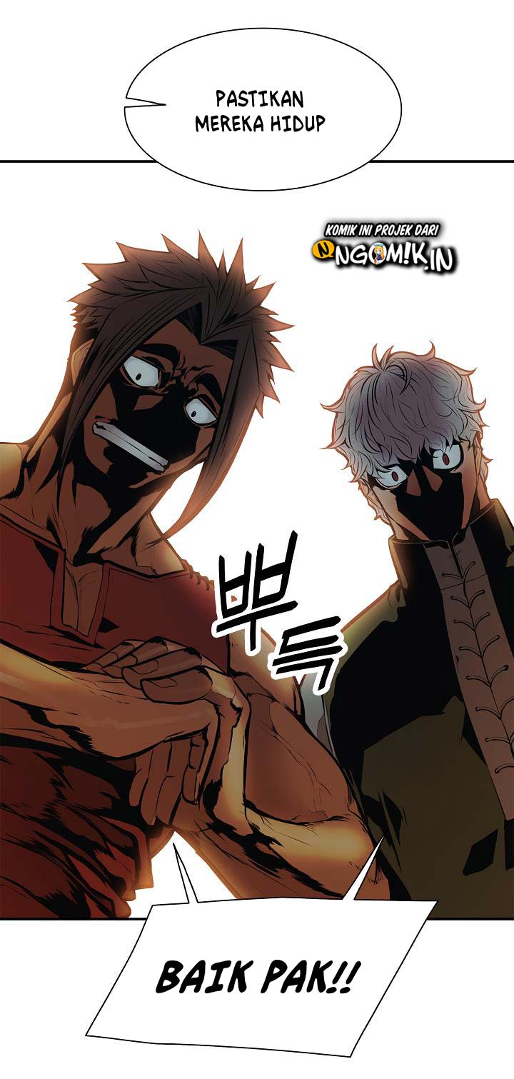 Dark Lady Isekai Bab 31 halaman 17