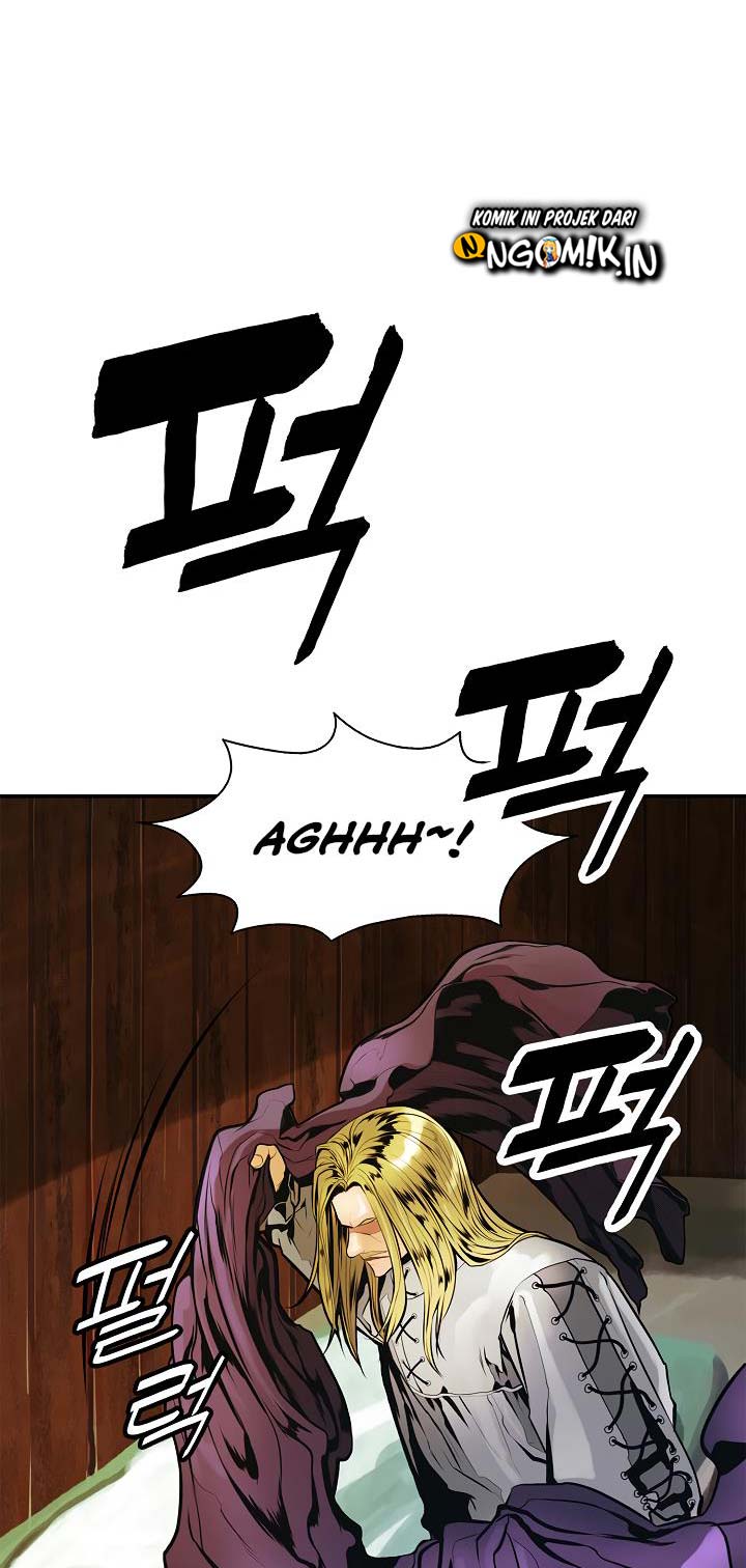 Dark Lady Isekai Bab 31 halaman 18