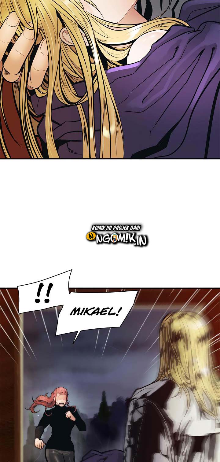 Dark Lady Isekai Bab 31 halaman 20