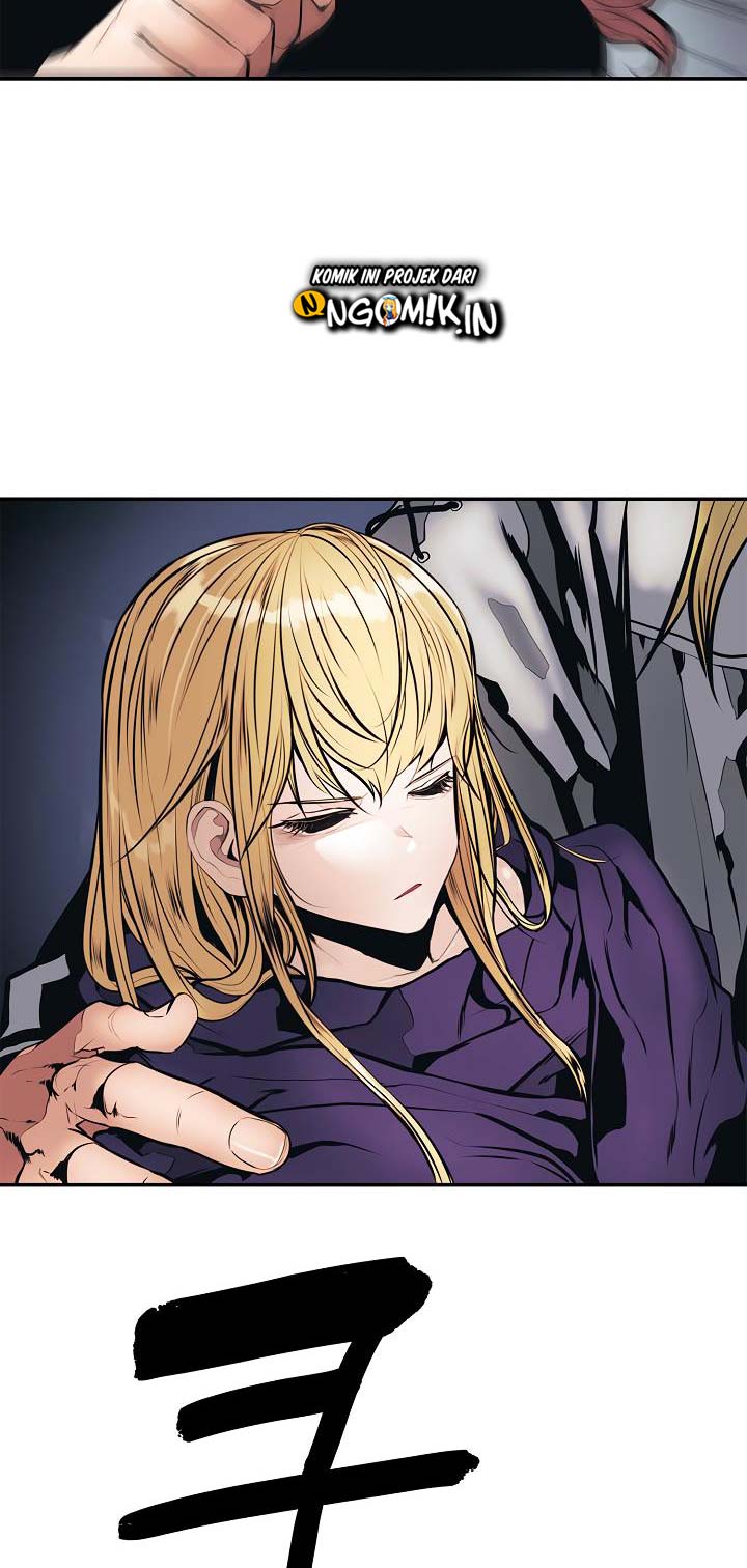 Dark Lady Isekai Bab 31 halaman 22