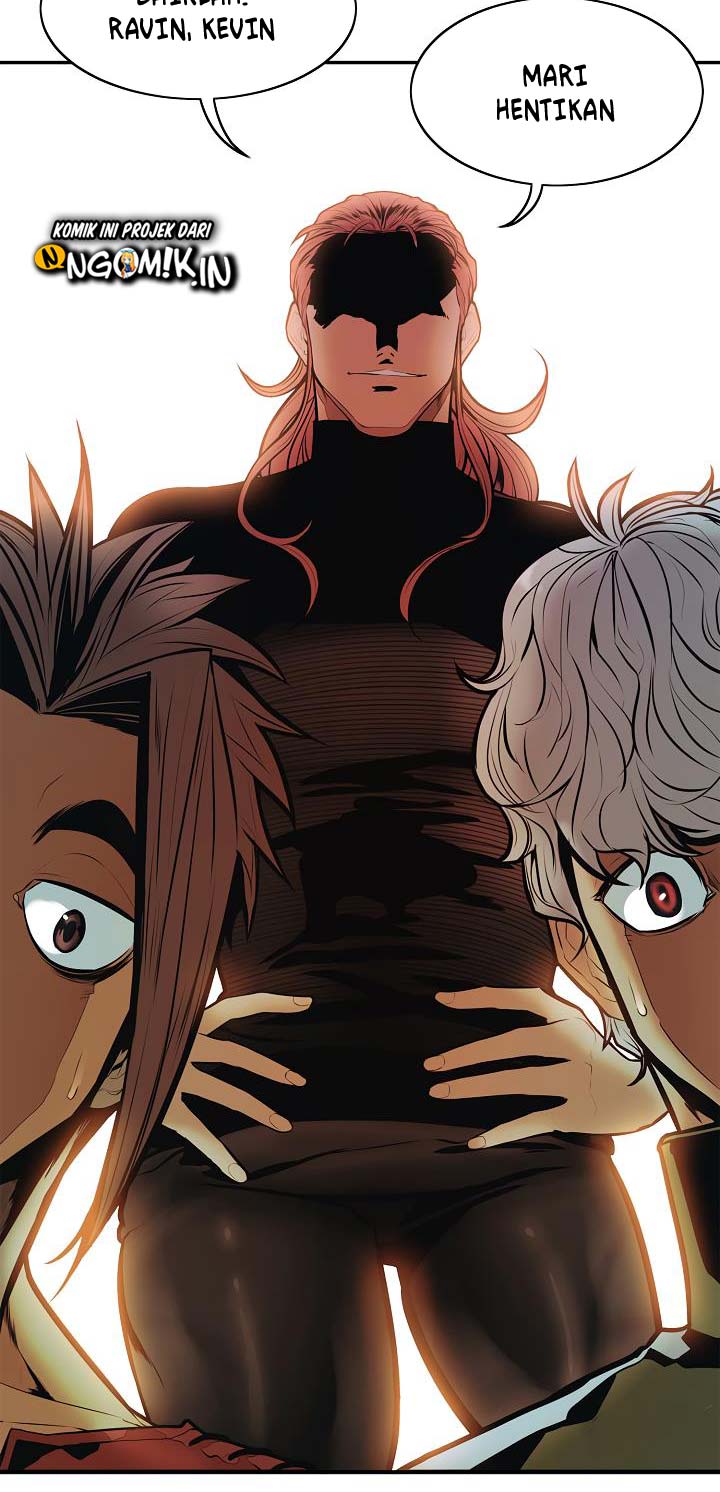 Dark Lady Isekai Bab 31 halaman 25