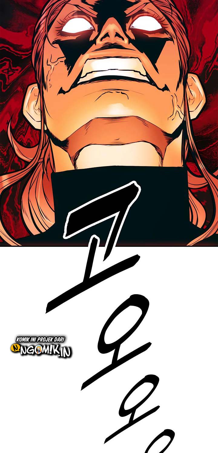 Dark Lady Isekai Bab 31 halaman 27