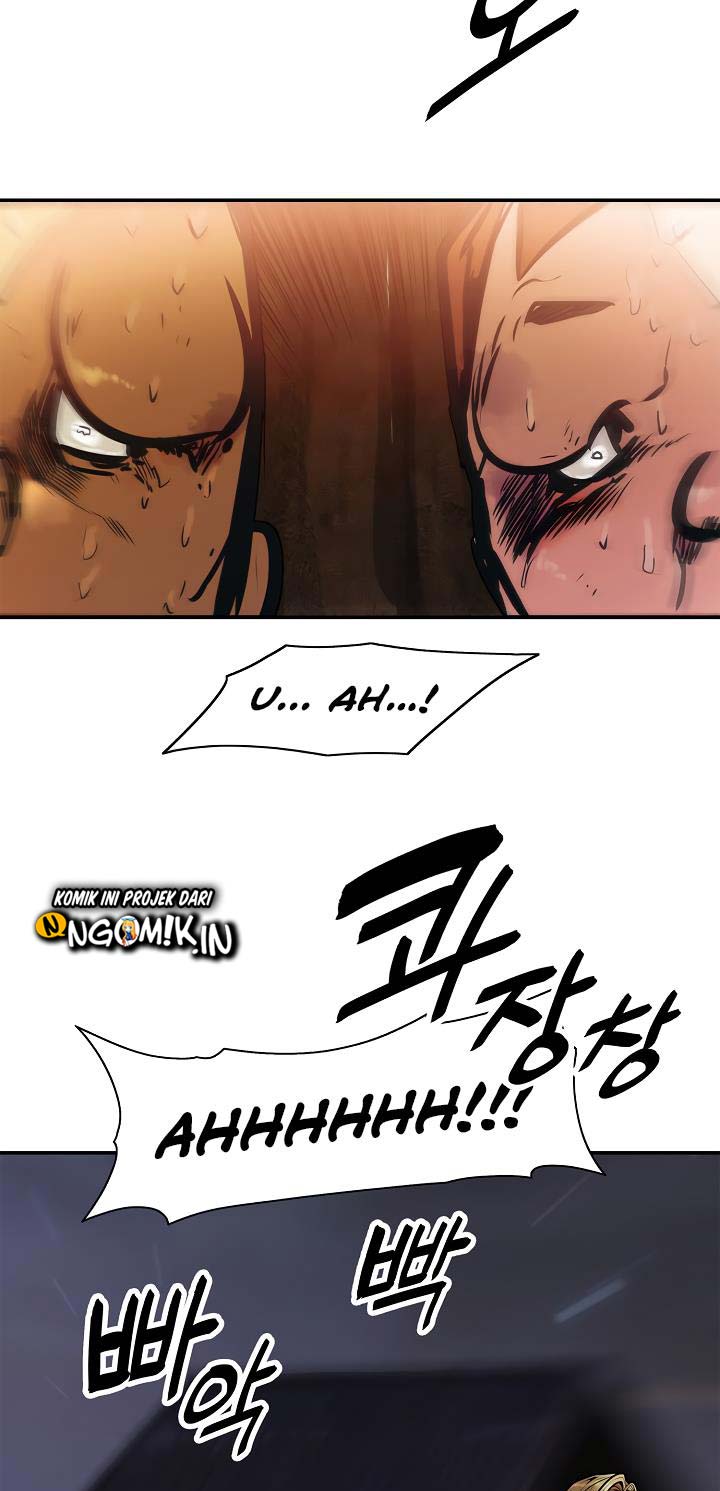 Dark Lady Isekai Bab 31 halaman 28