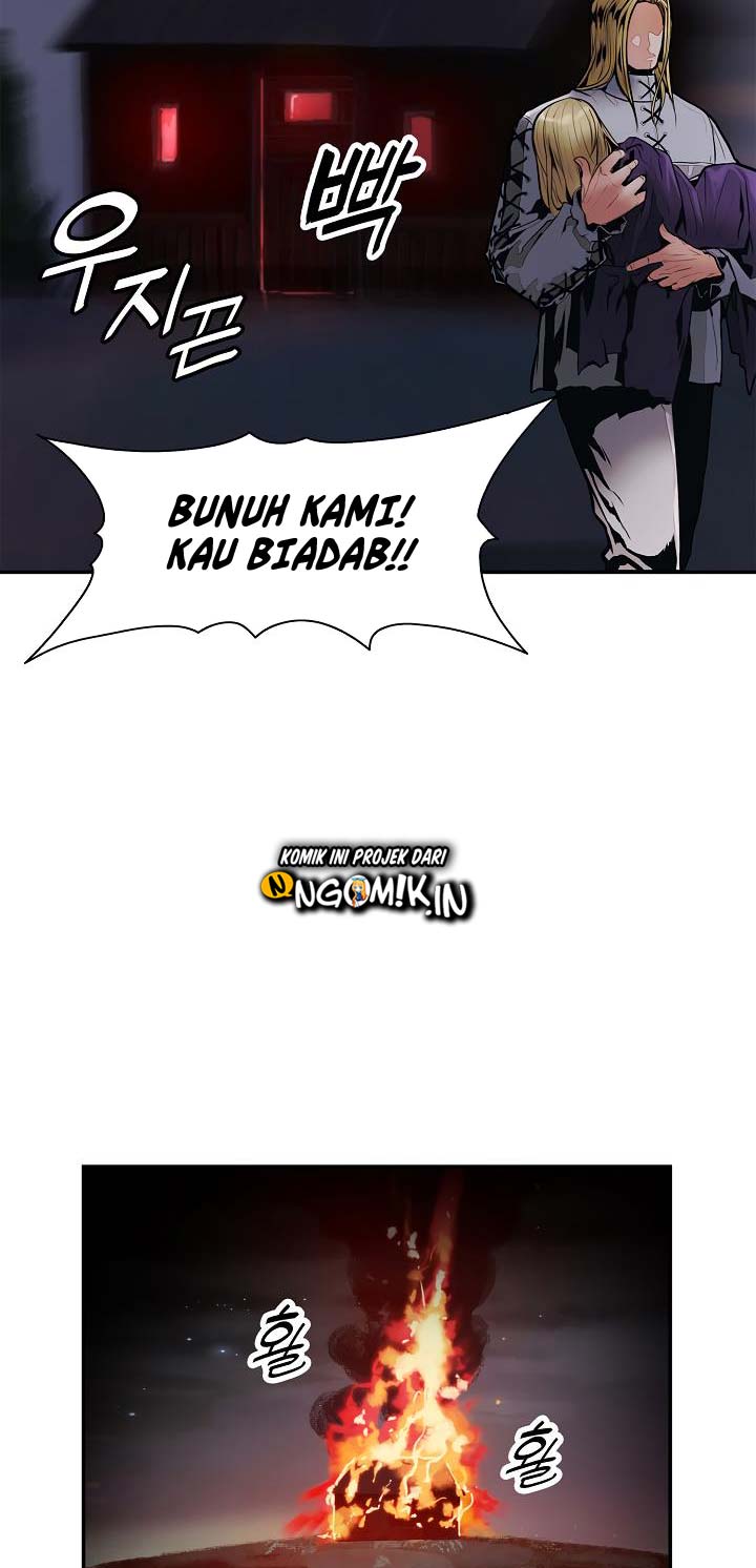 Dark Lady Isekai Bab 31 halaman 29