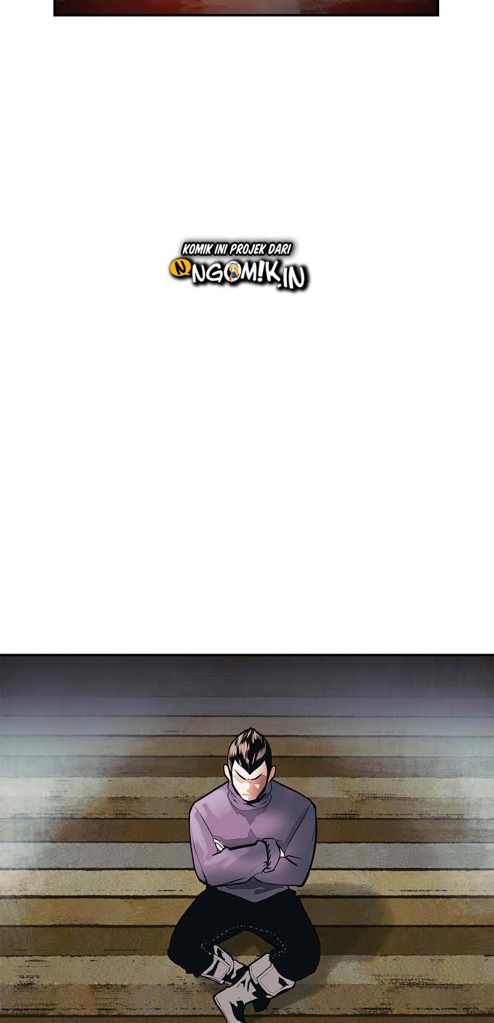Dark Lady Isekai Bab 31 halaman 30