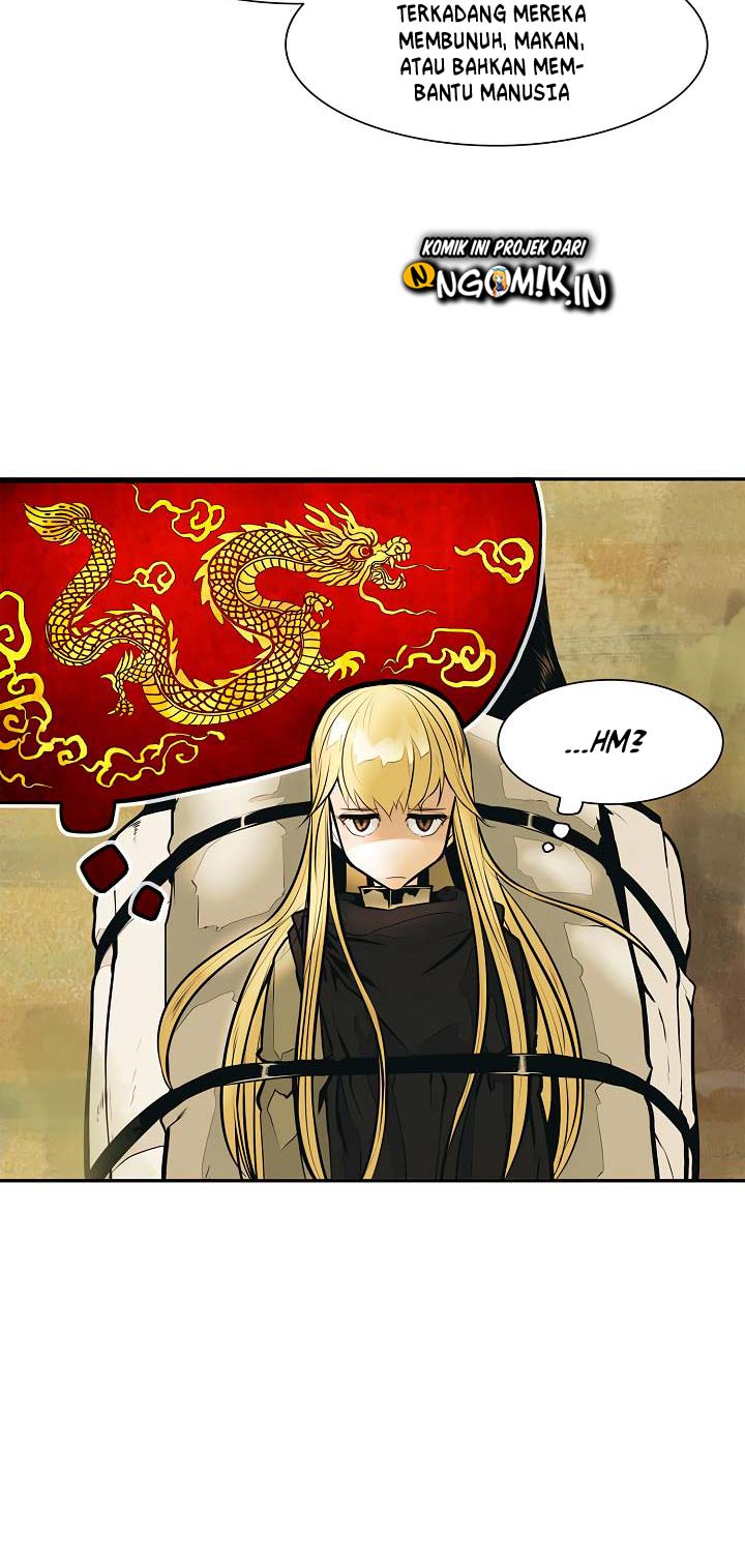 Dark Lady Isekai Bab 31 halaman 49