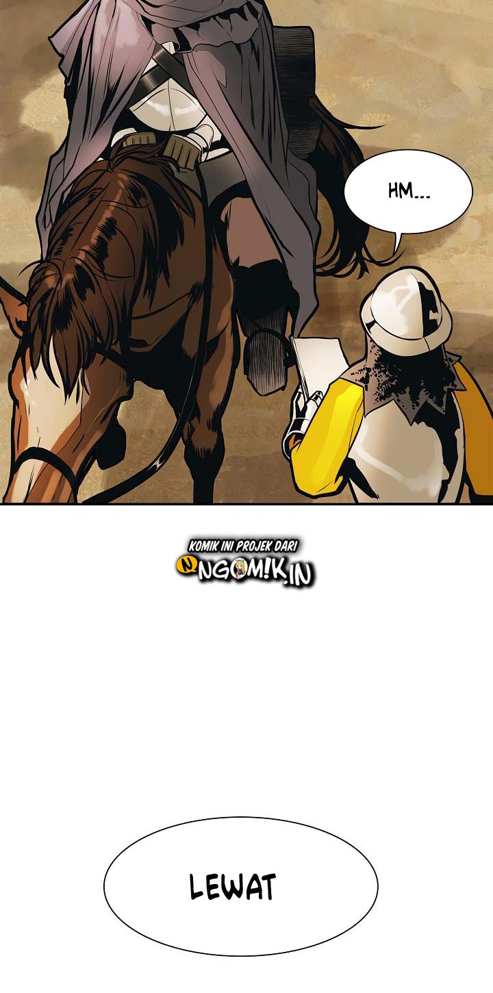 Dark Lady Isekai Bab 31 halaman 65
