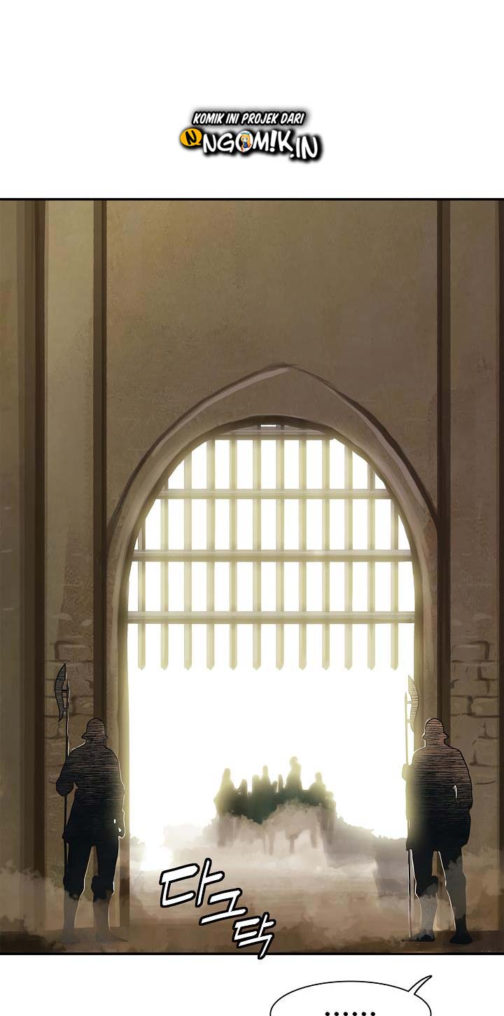Dark Lady Isekai Bab 31 halaman 66