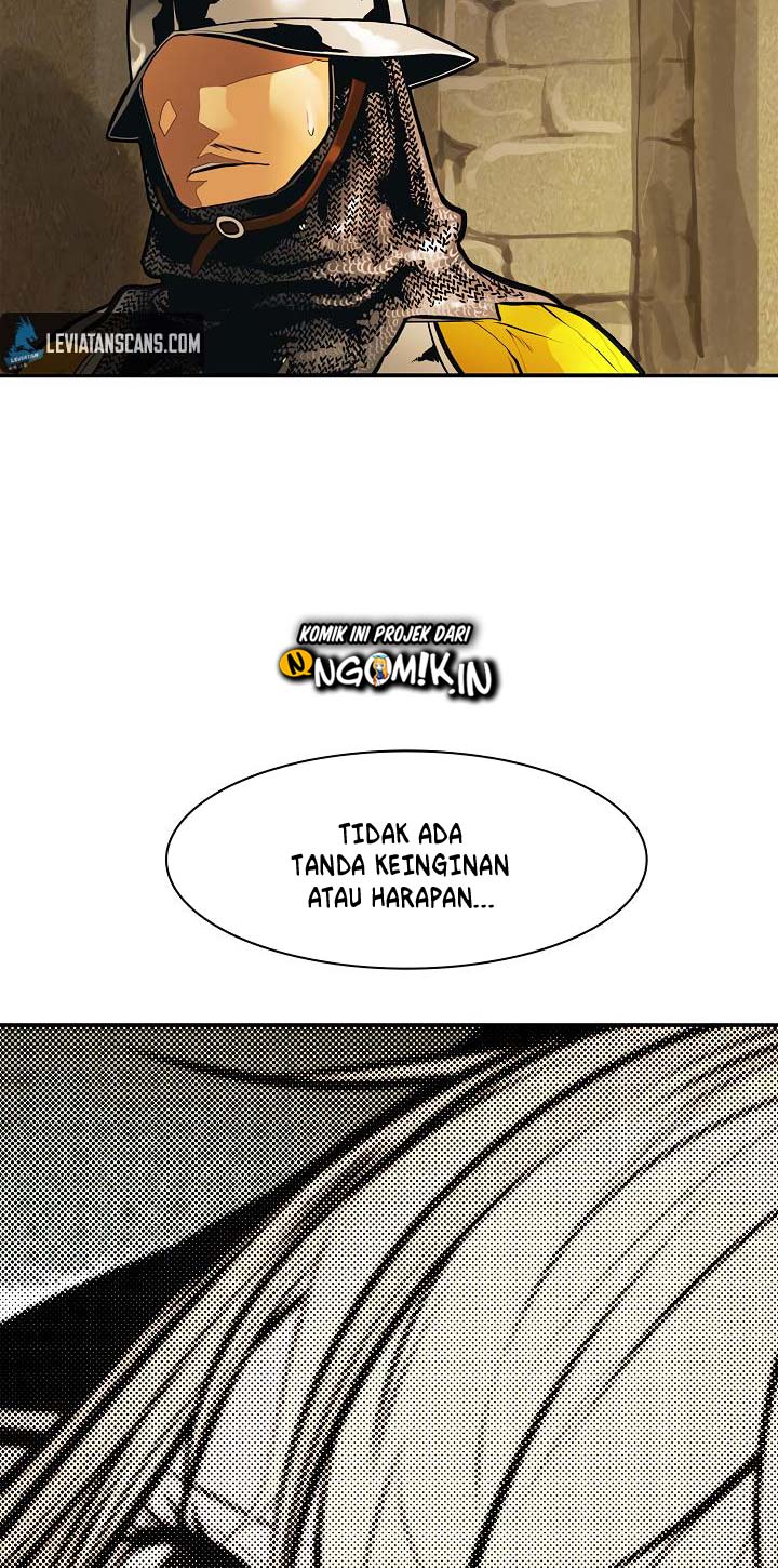 Dark Lady Isekai Bab 31 halaman 68