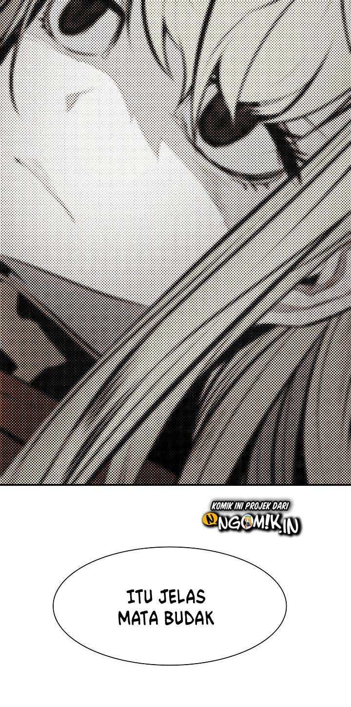 Dark Lady Isekai Bab 31 halaman 69