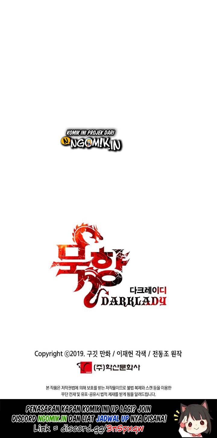 Dark Lady Isekai Bab 31 halaman 70