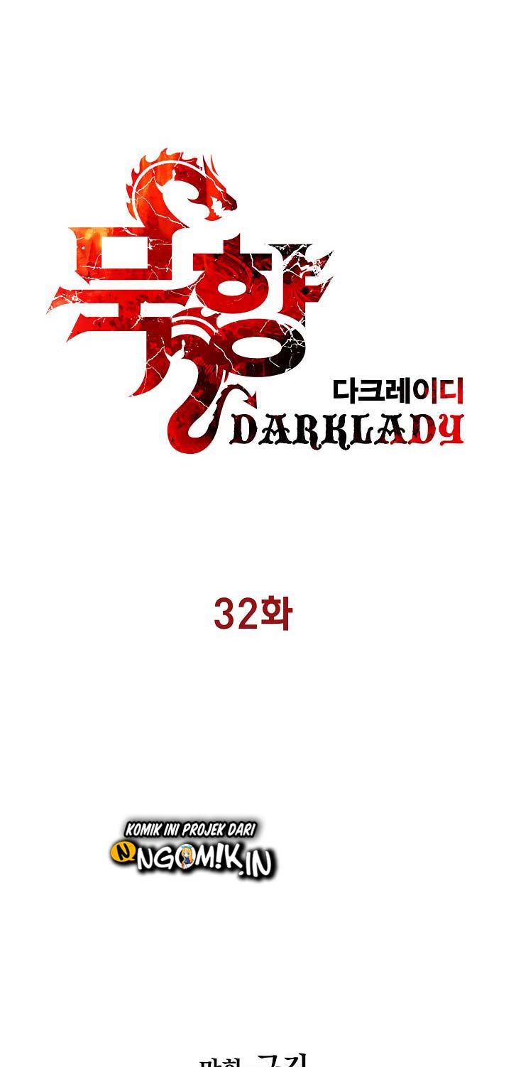 Dark Lady Isekai Bab 32 halaman 10