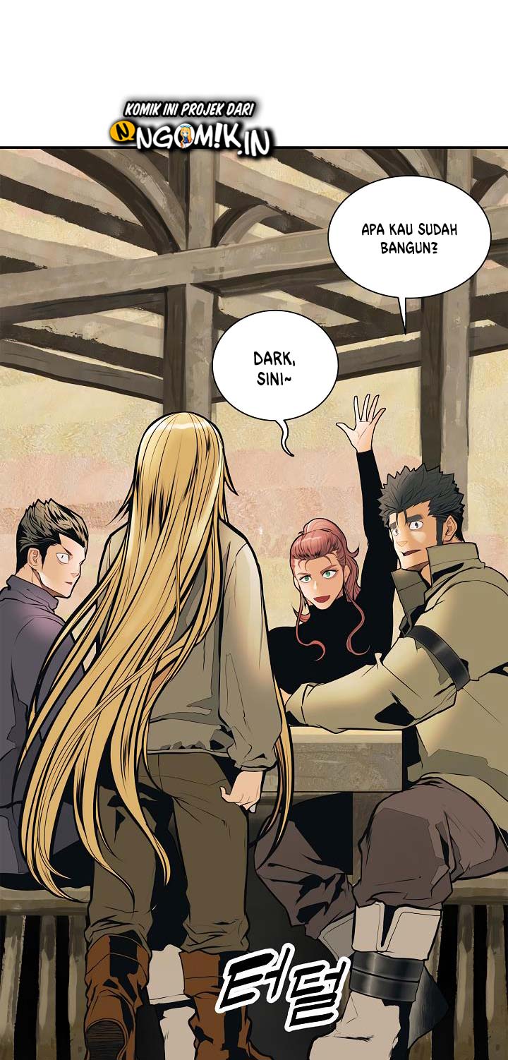 Dark Lady Isekai Bab 32 halaman 13