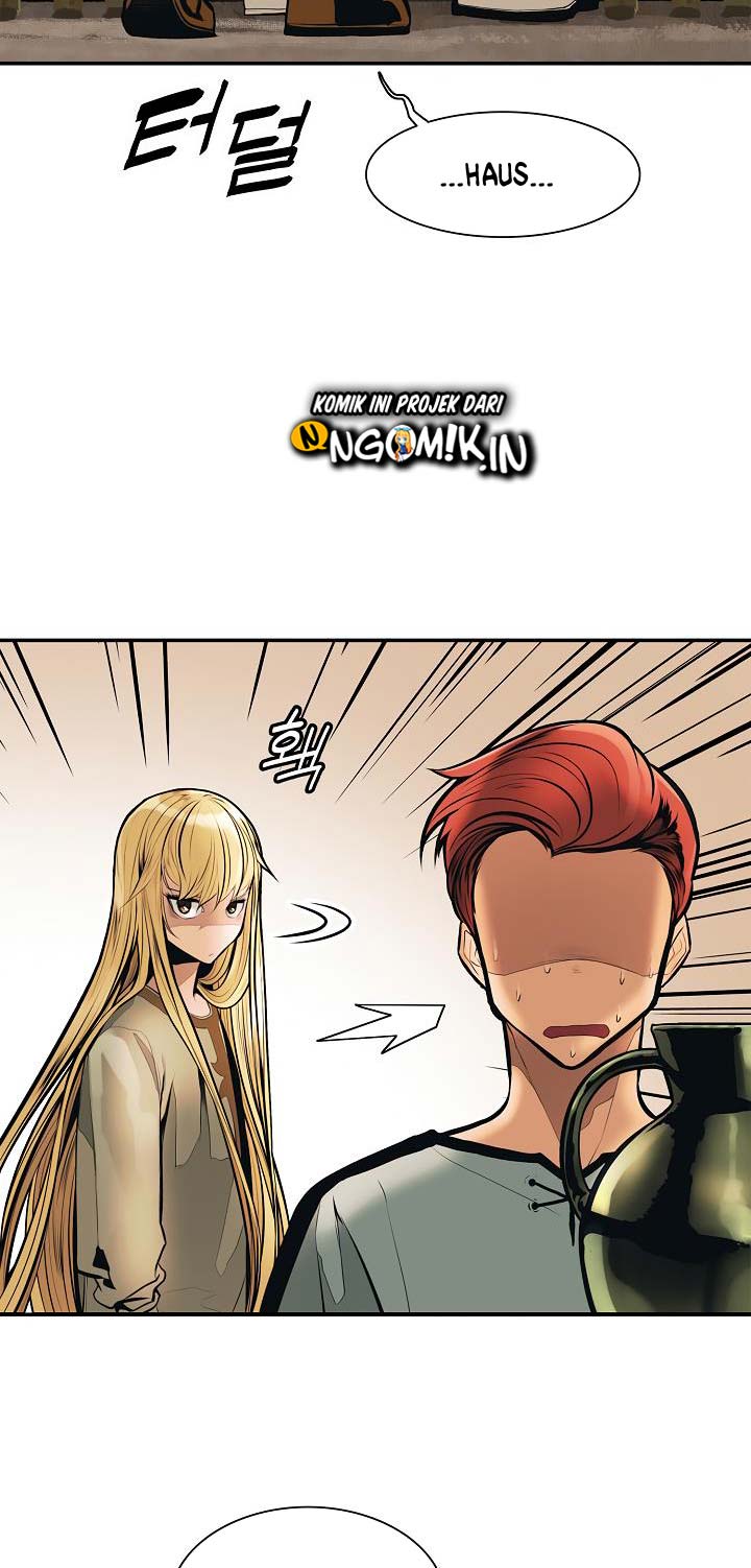 Dark Lady Isekai Bab 32 halaman 14