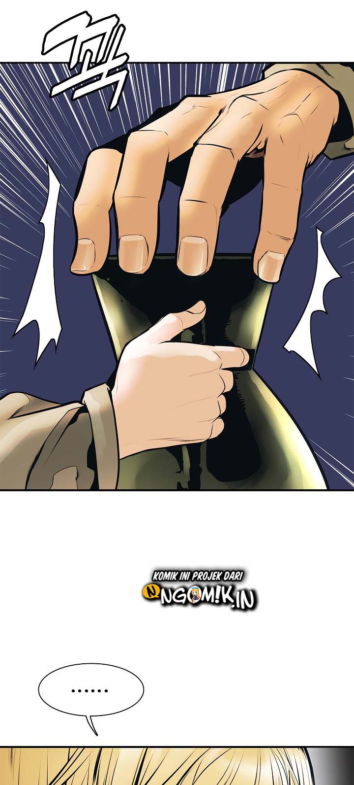 Dark Lady Isekai Bab 32 halaman 17
