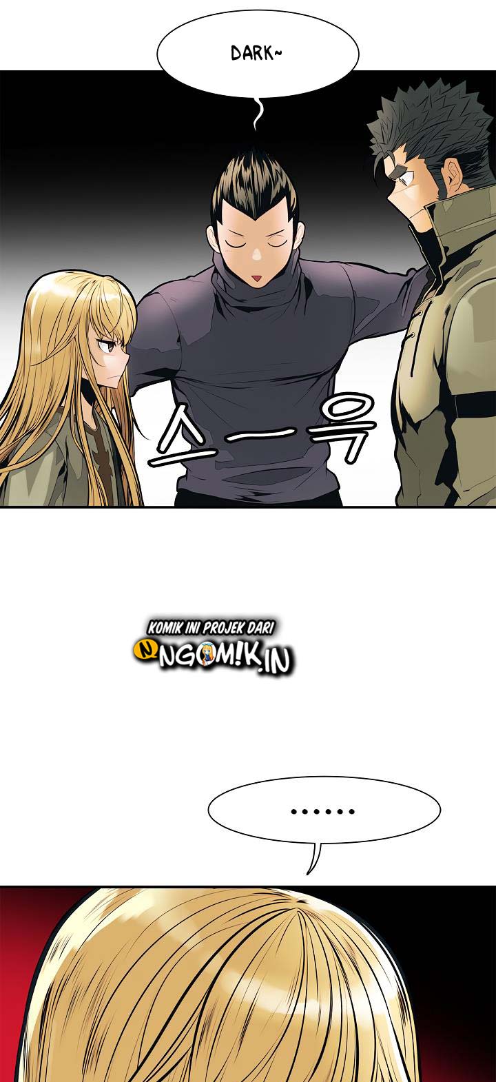 Dark Lady Isekai Bab 32 halaman 24